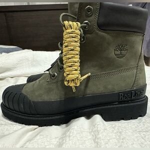 Bee Line x Timberland Boots